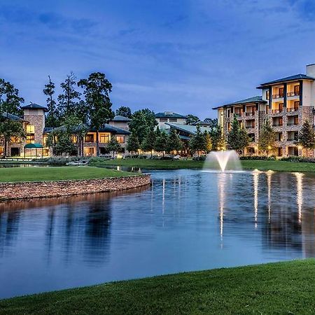 The Woodlands Resort, Curio Collection By Hilton Kültér fotó