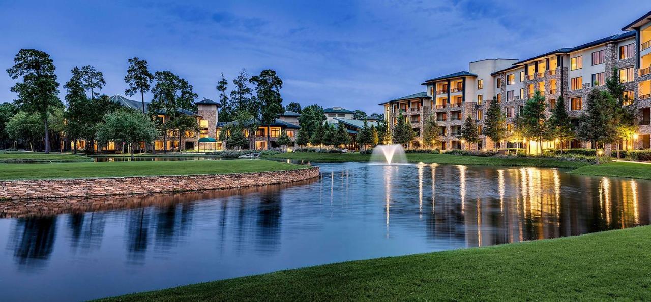 The Woodlands Resort, Curio Collection By Hilton Kültér fotó