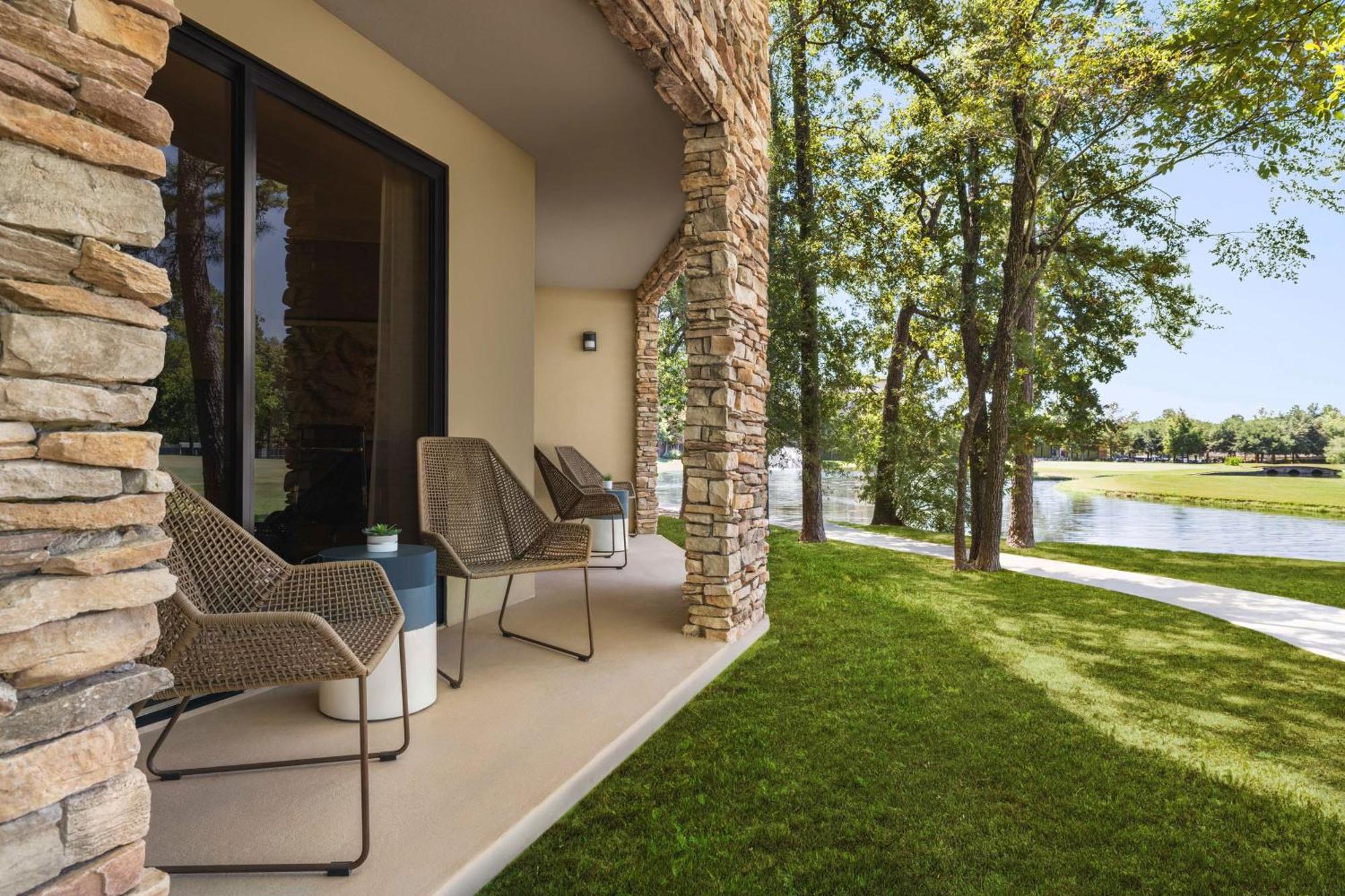 The Woodlands Resort, Curio Collection By Hilton Kültér fotó