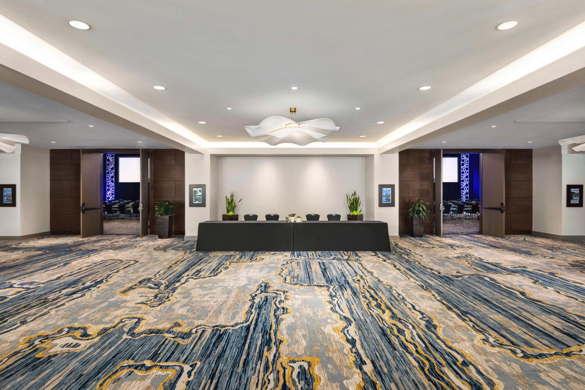 The Woodlands Resort, Curio Collection By Hilton Kültér fotó