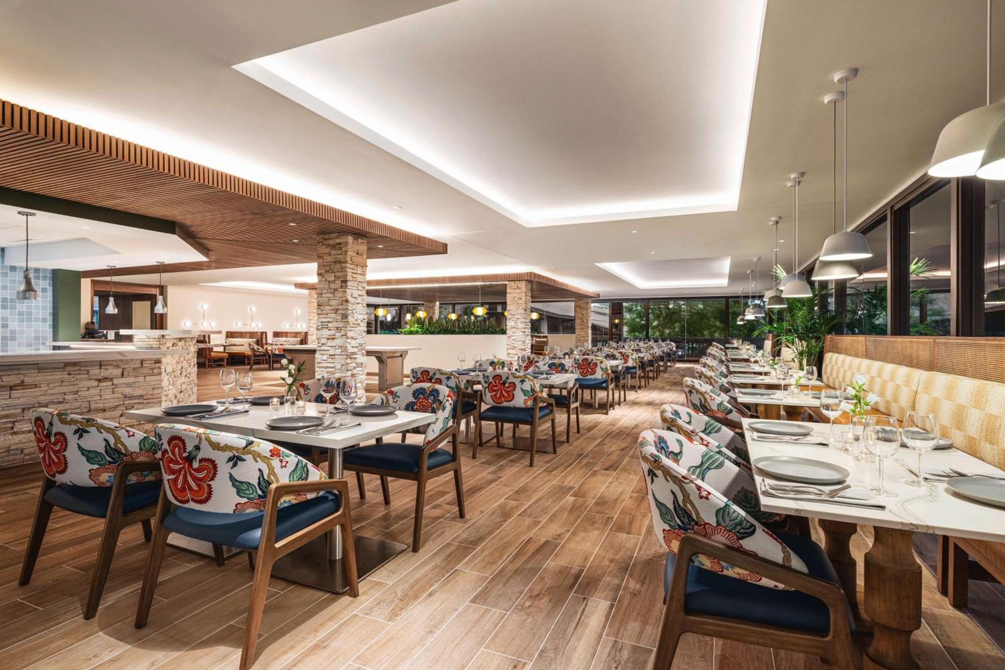 The Woodlands Resort, Curio Collection By Hilton Kültér fotó